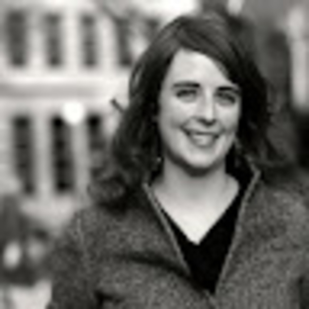 Meet your Posher, Suzie